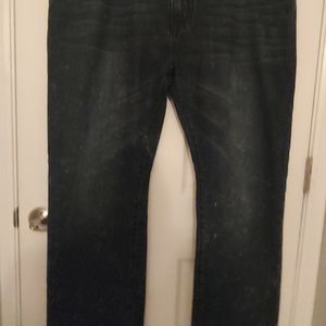 Mens Robins Jeans